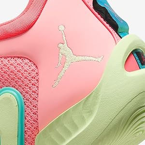 NIKEバッシュジョーダンテイタム1ピンクレモネード27.5cm 国内6/20発売】Jordan Tatum 1 PF “Pink Lemonade” | bbkicks-news