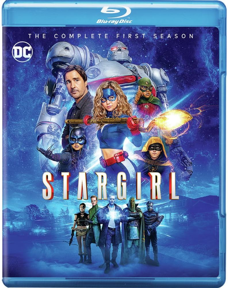 DC's Stargirl: The Complete First Season
