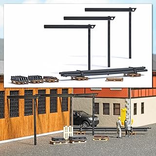 1815 pallets with machine parts