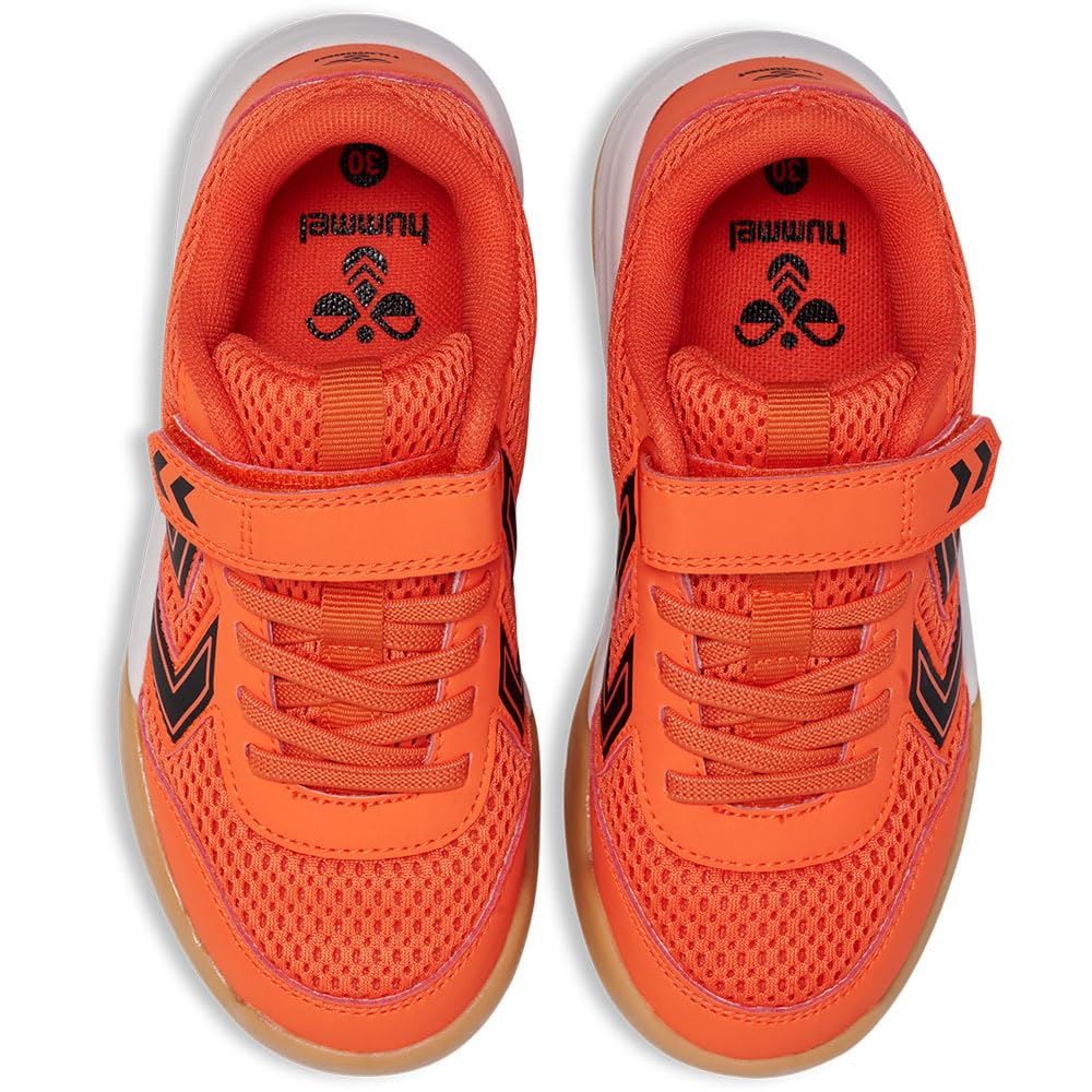 hummel Multiplay Flex VC Kinder Indoor Schuhe