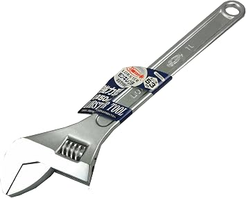 Lobtex LOBSTER H Monkey wrench [Model HM-450] Japan Import
