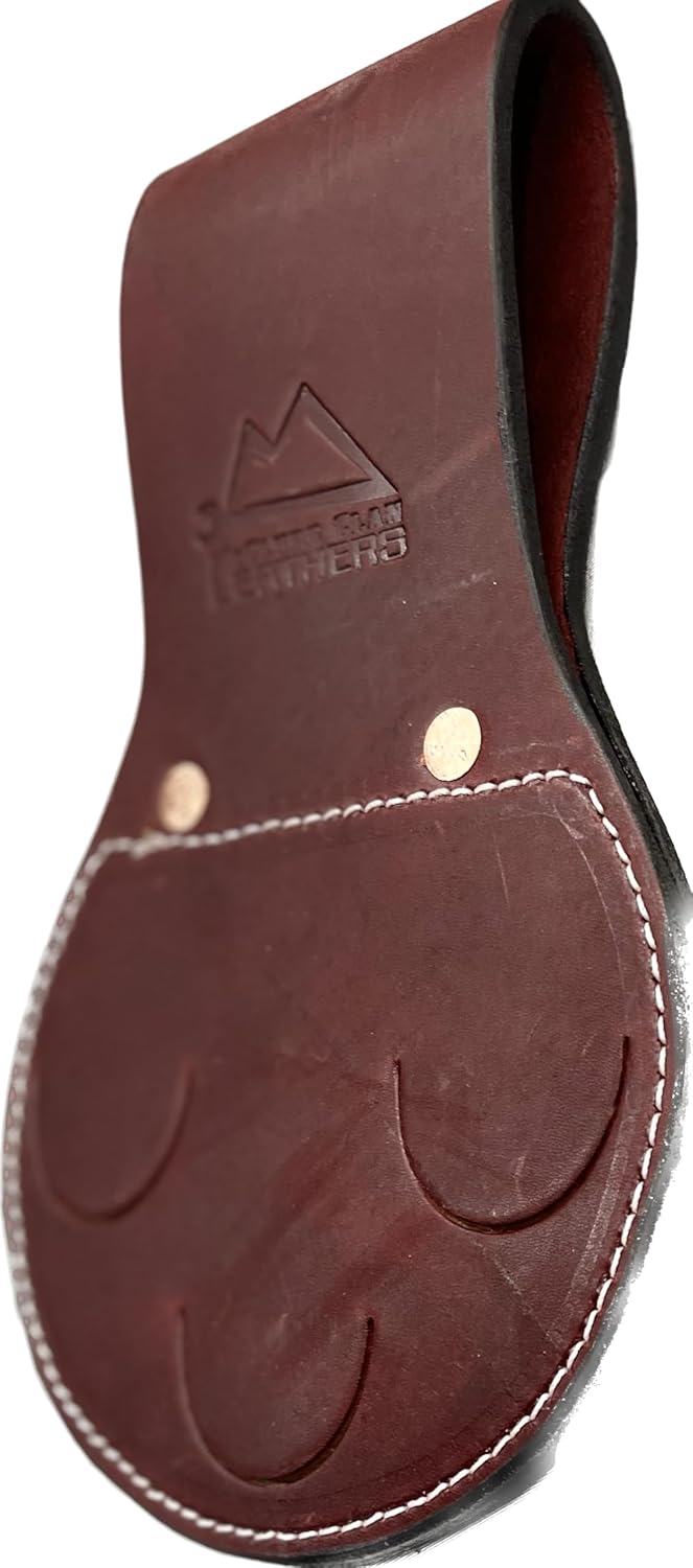 Diablo Spud Wrench Holder Brown