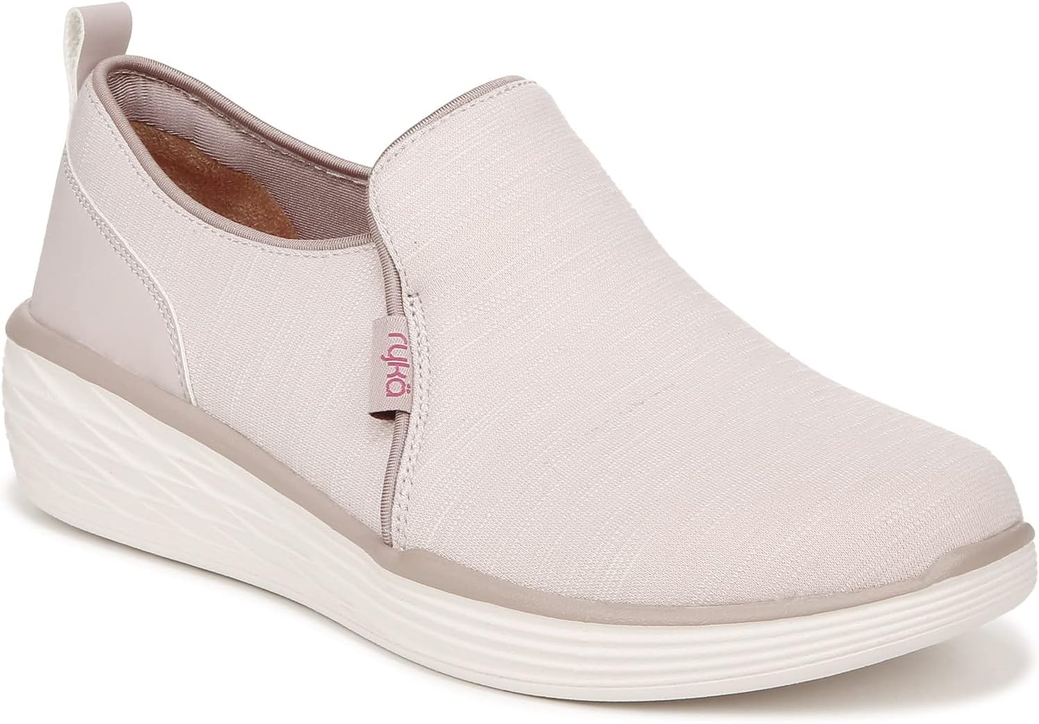 Ryka Women's Natalie Slip on Sneakers