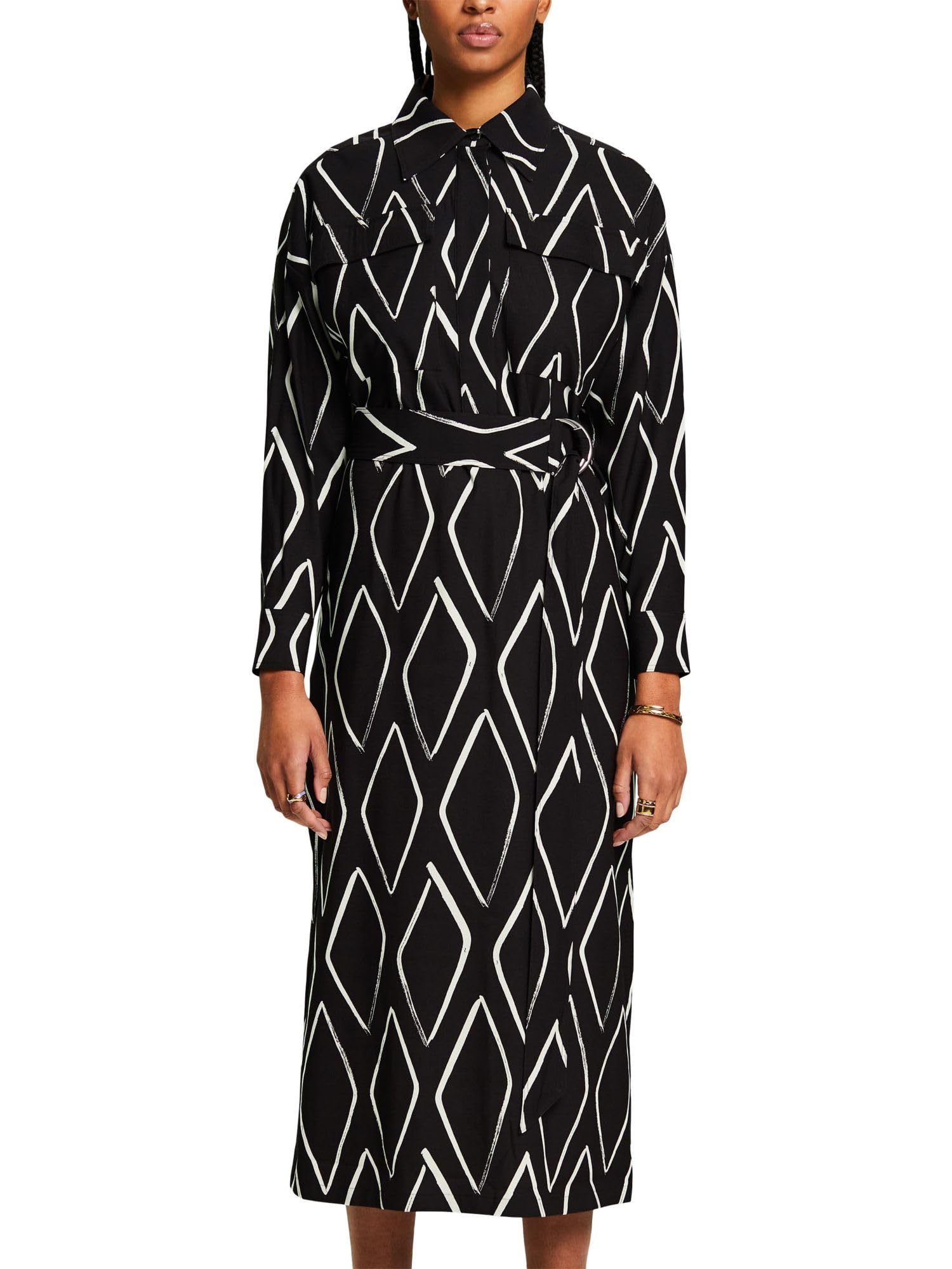 ESPRIT Women's Dress