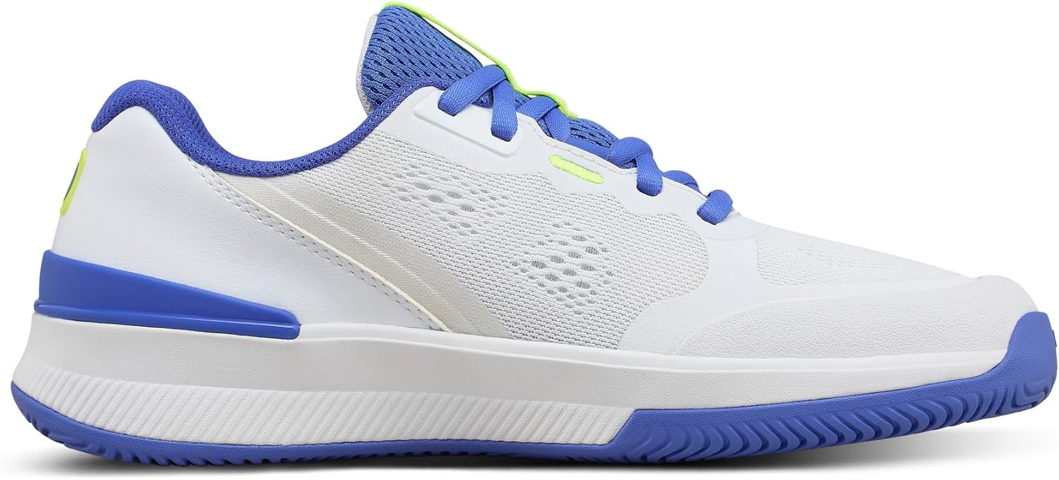 Wilson Womens Intrigue Pro Women's Tennis Shoes - Image 2