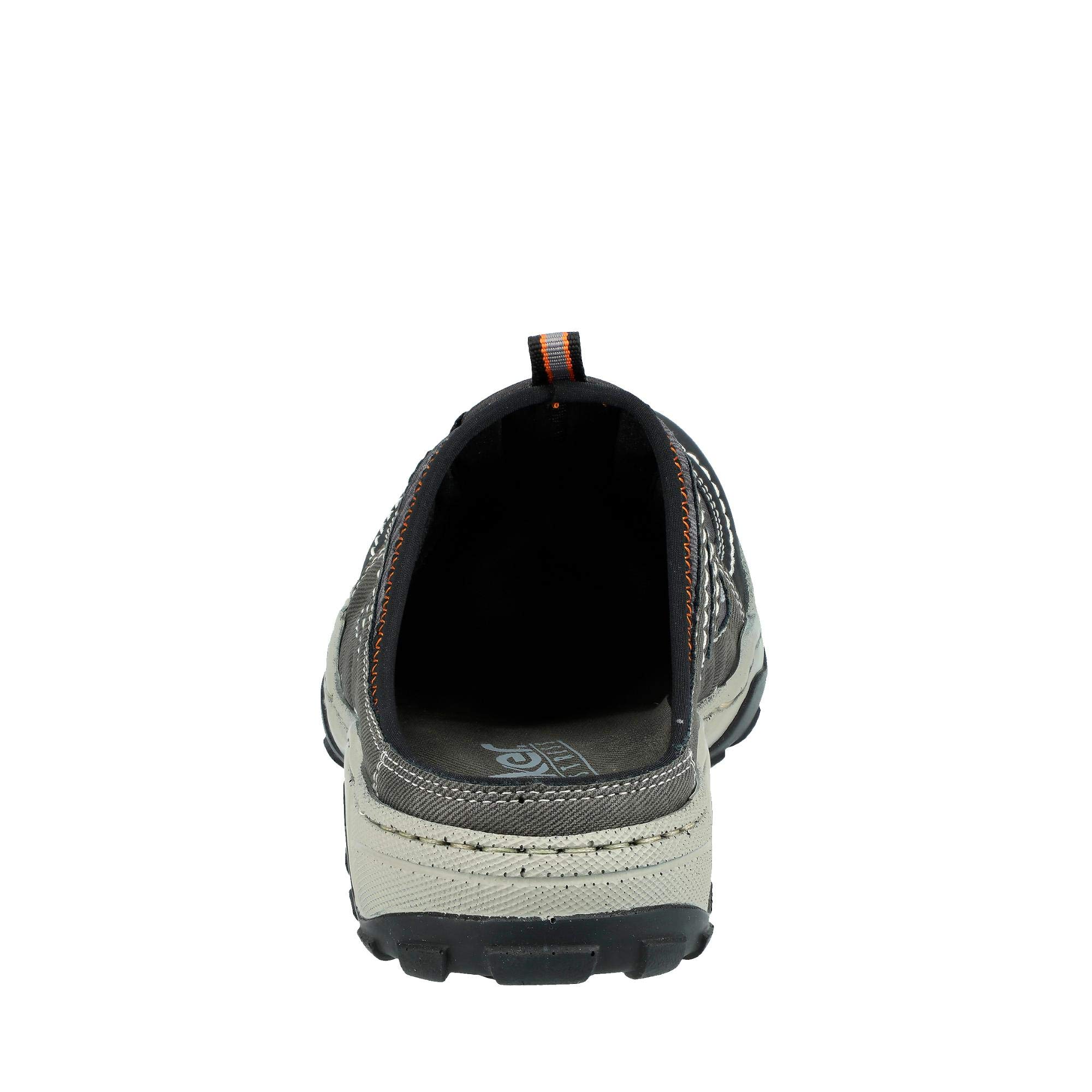 Rieker 8096, Sabots Homme