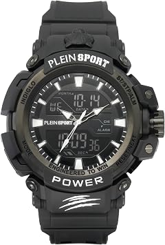 Reloj Philipp Plein Sport - Combat Power - 50mm Psnba0123 / 5 Atm