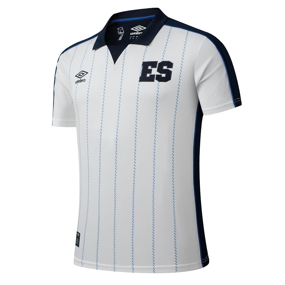 BAL× UMBRO SOCCER JERSEY 24SS Bal/Umbro Soccer Jersey white – LOVE nagoya