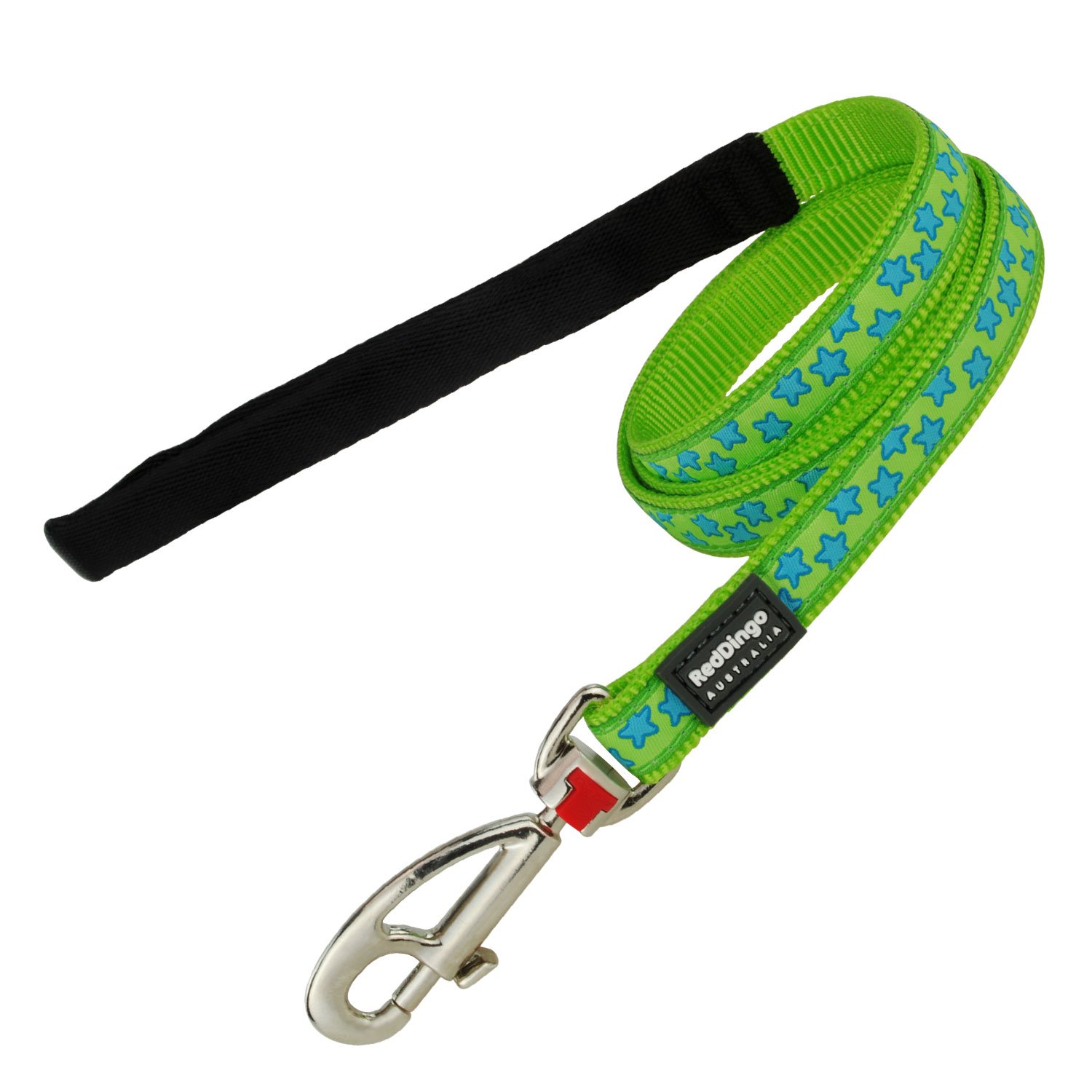 Red Dingo - Correa Style verde
