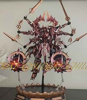 kanon516　　蔵道模型 紅夜専用機 塗装済み可動フィギュア kanon516様専用 蔵道模型 紅夜専用機 塗装済み可動フィギュア