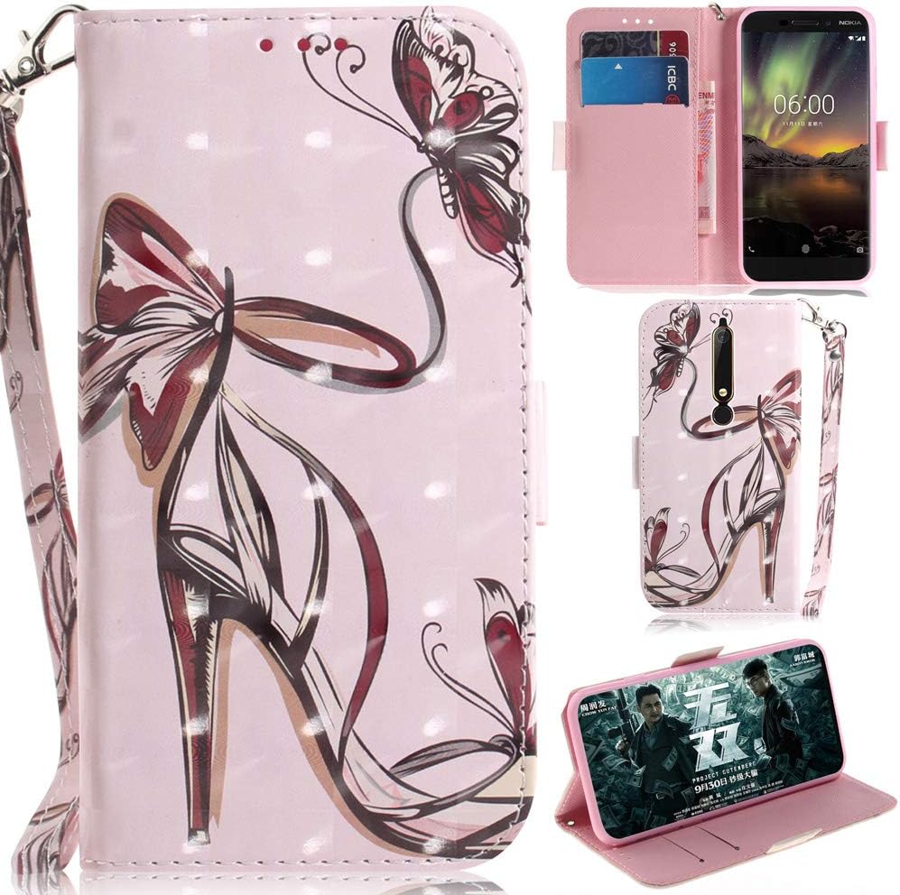 supporto per tacchi alti