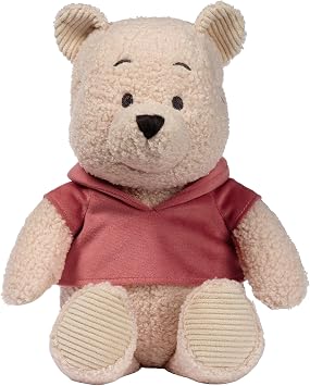 Bedtime Originals Disney Baby Winnie The Pooh & Friends Plush Stuffed Animal