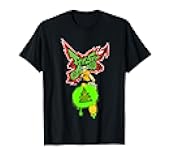 Jet Set Radio - Holiday Beat SEGA T-Shirt
