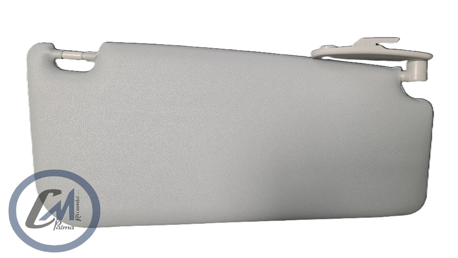COPPIA PANTINE ALETTE PARASOLE DESTRA + SINISTRA GRIGIO PER PUNTO 188 DAL 99' al 2010