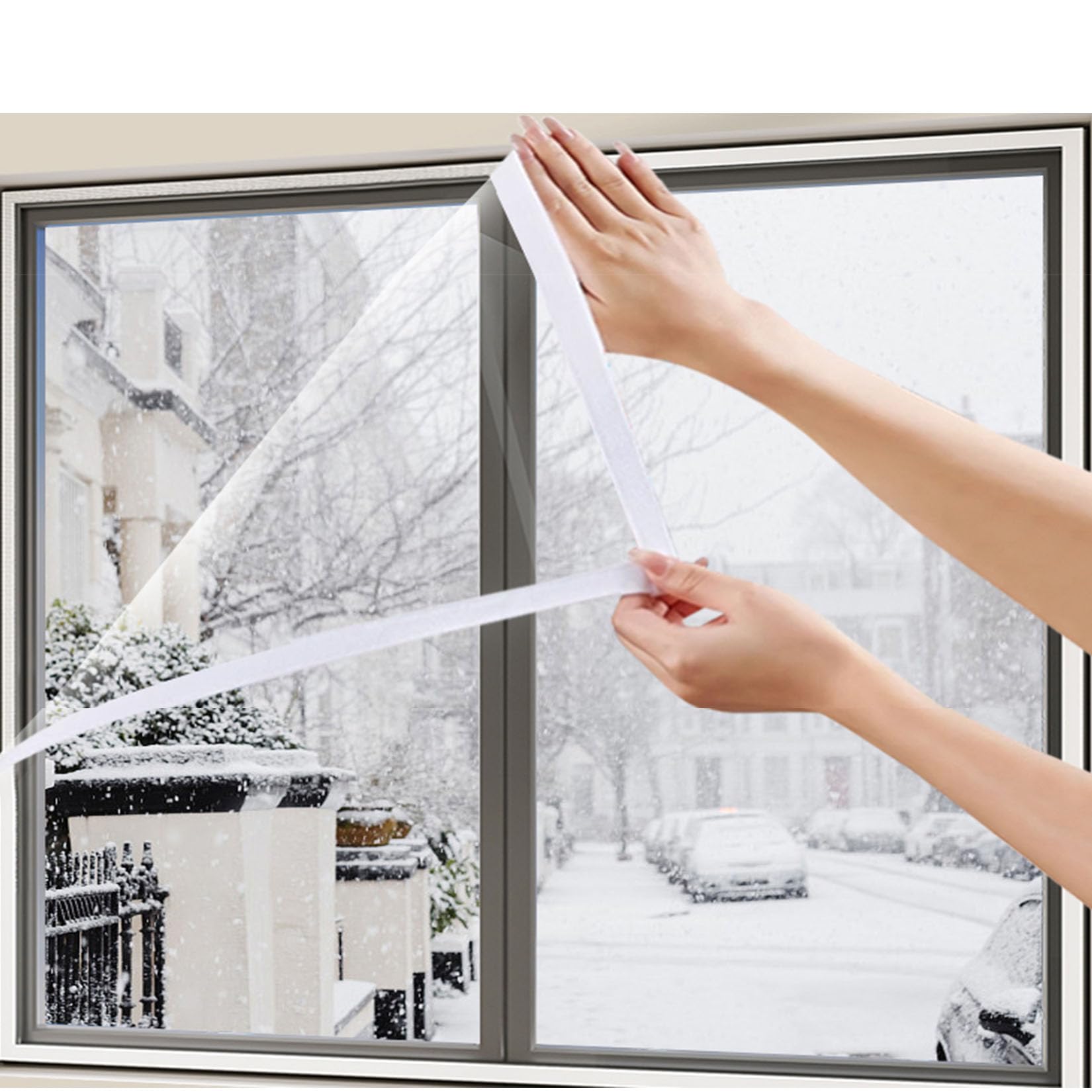 Protection contre le froid et la chaleur pour un confort parfait sous la climatisation