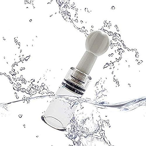 Miniatura 9 de Dispositivo de ventosa de succión de torsión al vacío Cuidado de masaje de cuerpo completo Imán de ventosas giratorio Masaje Latas ampliadoras de