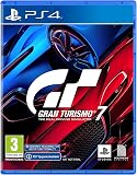 Gran Turismo 7 PS4 - 1