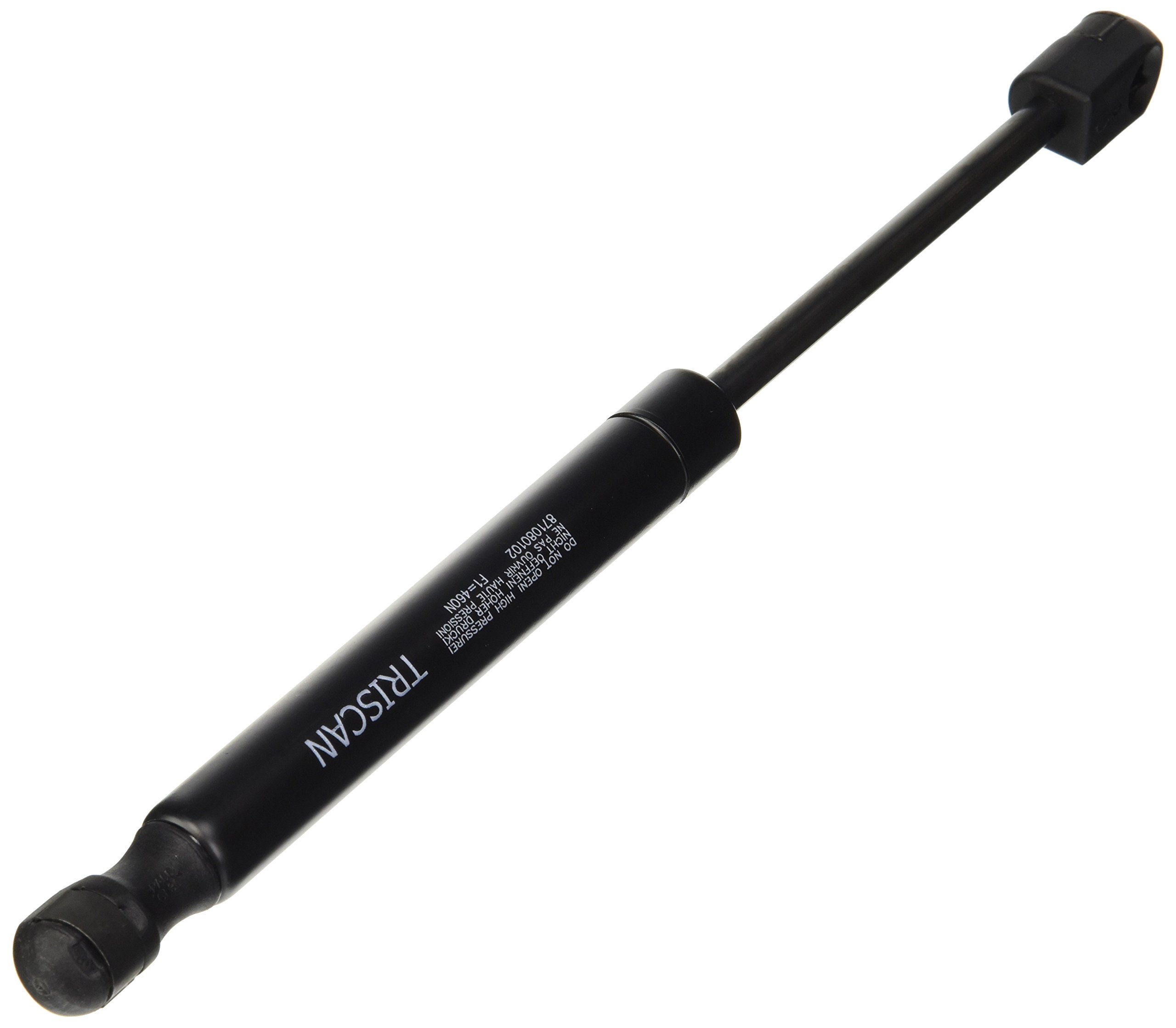Triscan 8710 80102 Gas Spring, bonnet