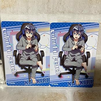 カラフルピーチグミ　トレーディングカード　コンプリート　48枚 カラフルピーチ グミ カード vol.2 コンプリートの通販 by ゆう