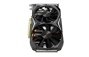 zotac 1070ti 8g ddr5 グラフィックボード Amazon | GEFORCE GTX 1070 TI Mini 8GB | ZOTAC | グラフィック