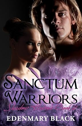 Sanctum Warriors