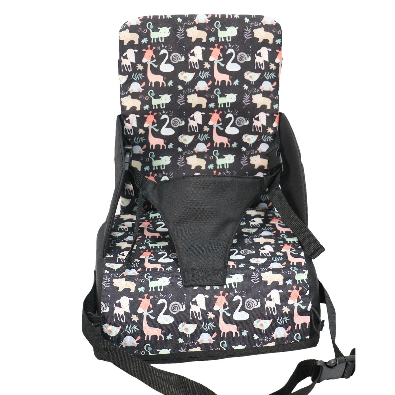 Coussin rehausseur de chaise pour enfant – 17 x 28 x 28 cm pour salle à