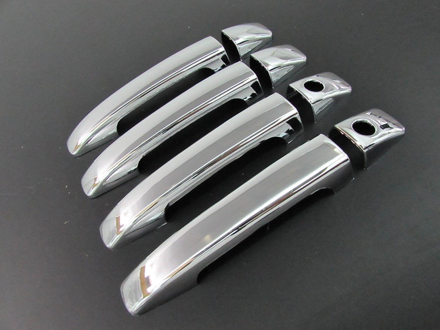 Amazon | BRIGHTZ エクシーガクロスオーバー7 YA メッキドアハンドル