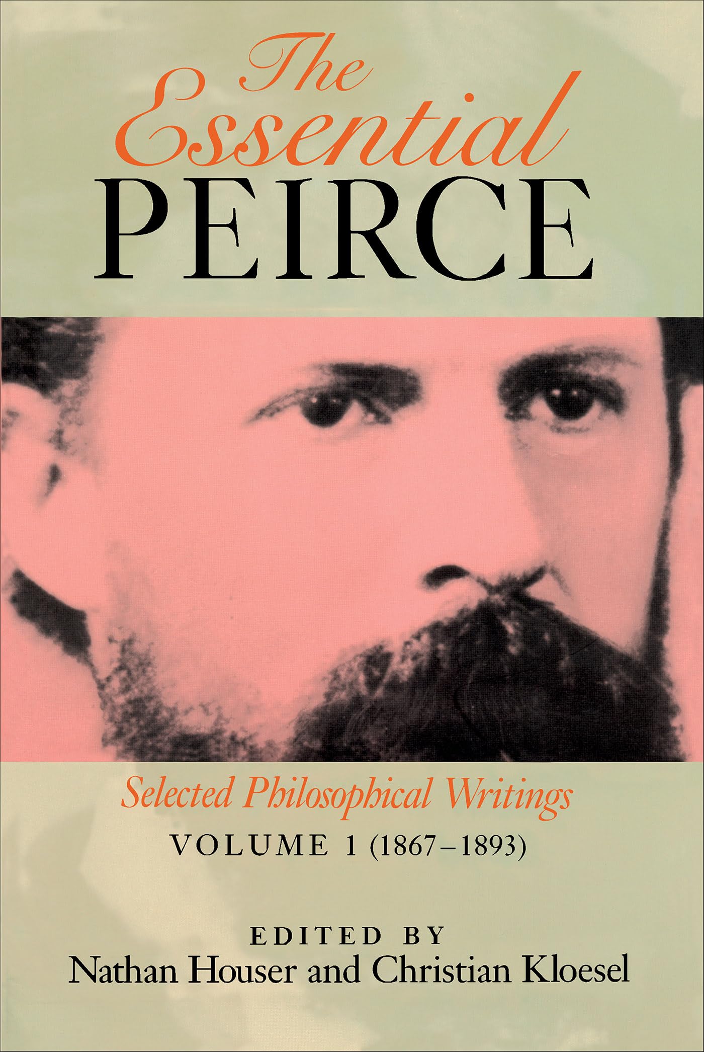 Amazon.com: Charles Sanders Peirce: books, biography, latest