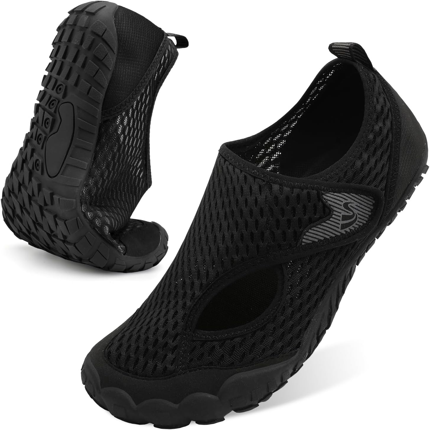 Spesoul Water Shoes for Women Men Quick Dry Aqua Socks for Swim Beach Pool Hiking Training Summer Sandals Outdoor Zero Drop Barefoot Shoes - Image 2