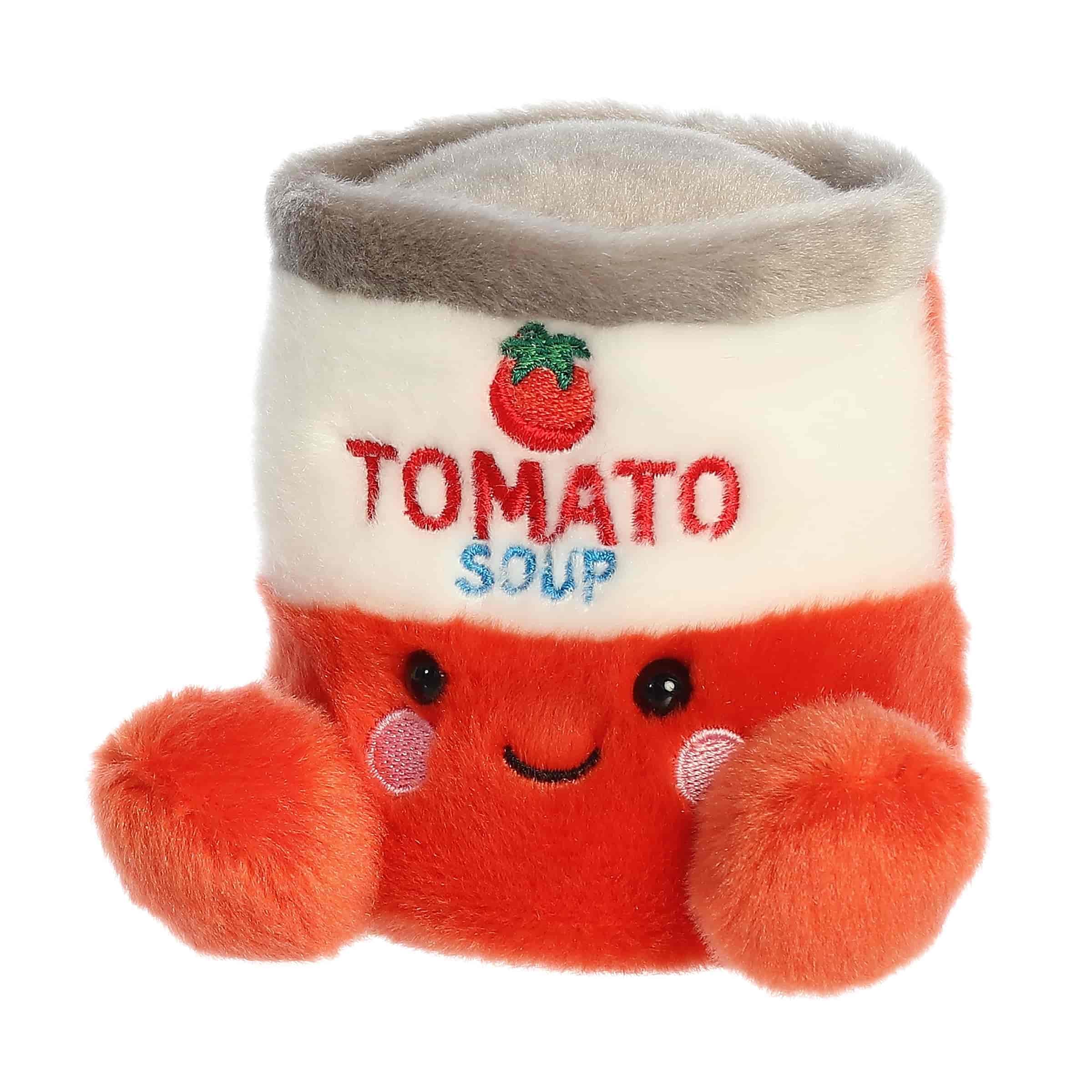 tomato&potato ぬいぐるみ　ラルフローレン Amazon.com: Aurora Palm Pals 4