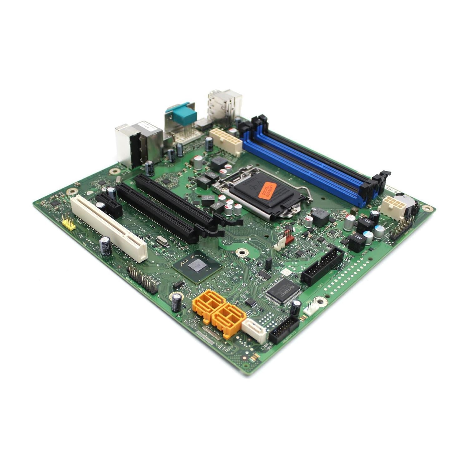 Motherboard for D3161-A12 GS 1 Compatible with Fujitsu Esprimo