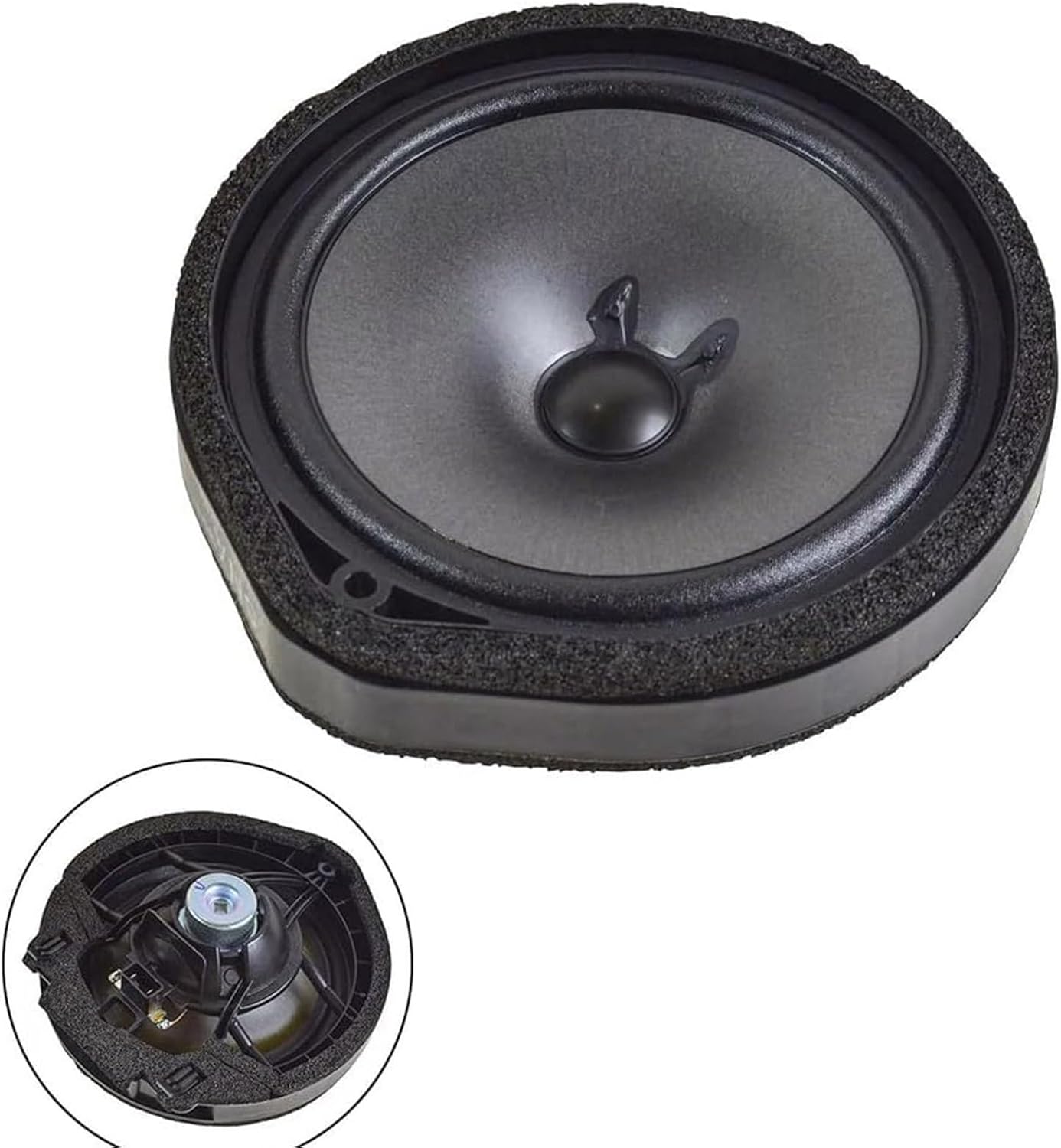 Door Speakers for 2013-2020 39120SNAA01 39120-TA0-A01 Replacement Front Door Speakers Assembly Automotive Part