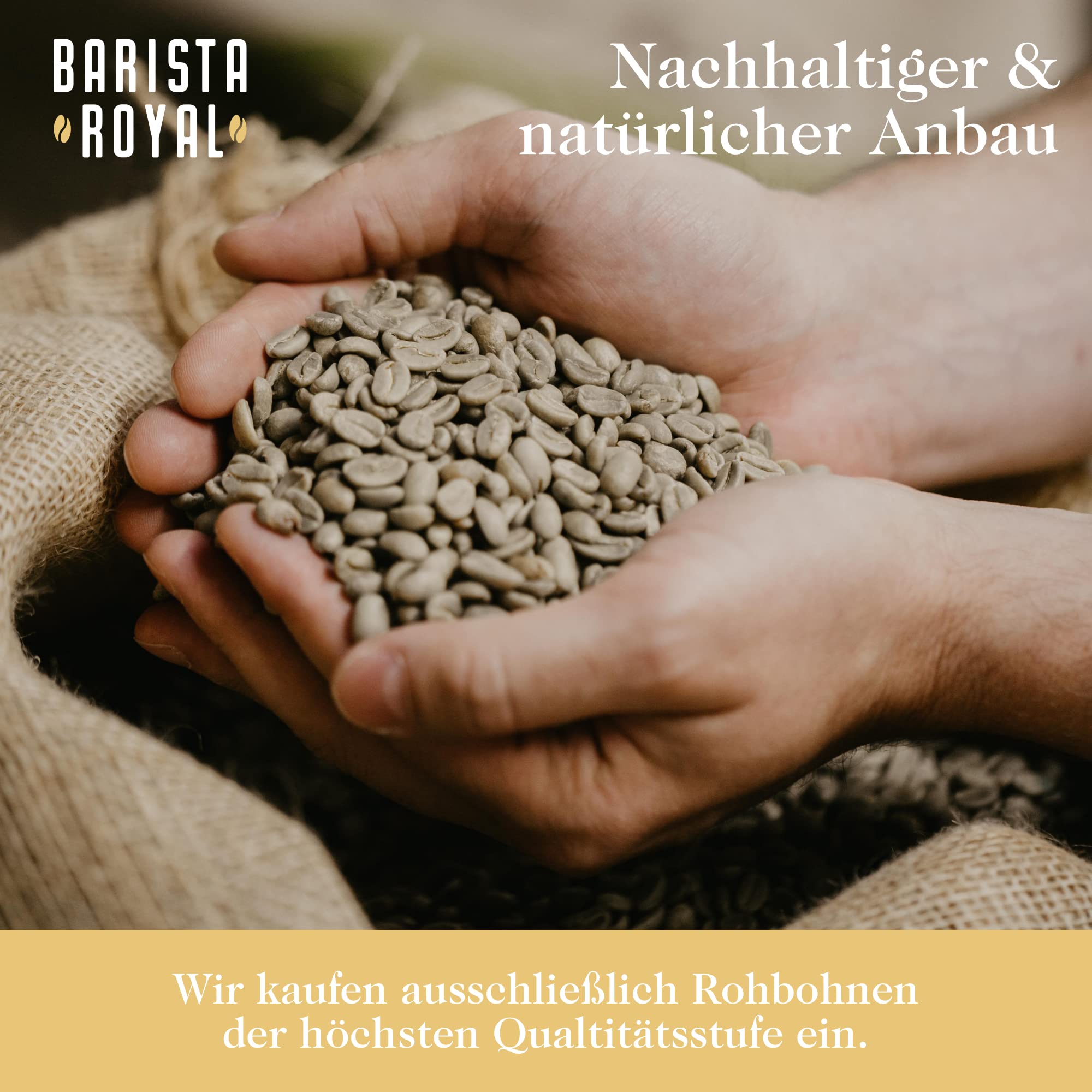 Zestaw do degustacji kawy całe ziarna 5 x 350 g | zestaw odkrywczy ziaren kawy w zestawie upominkowym | Arabica | fair | wegański | idealny do automatów, ekspresów filtrujących, filtrów ręcznych i