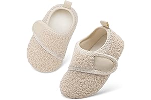 Elmo Slippers for Your Precious 2-Year-Old