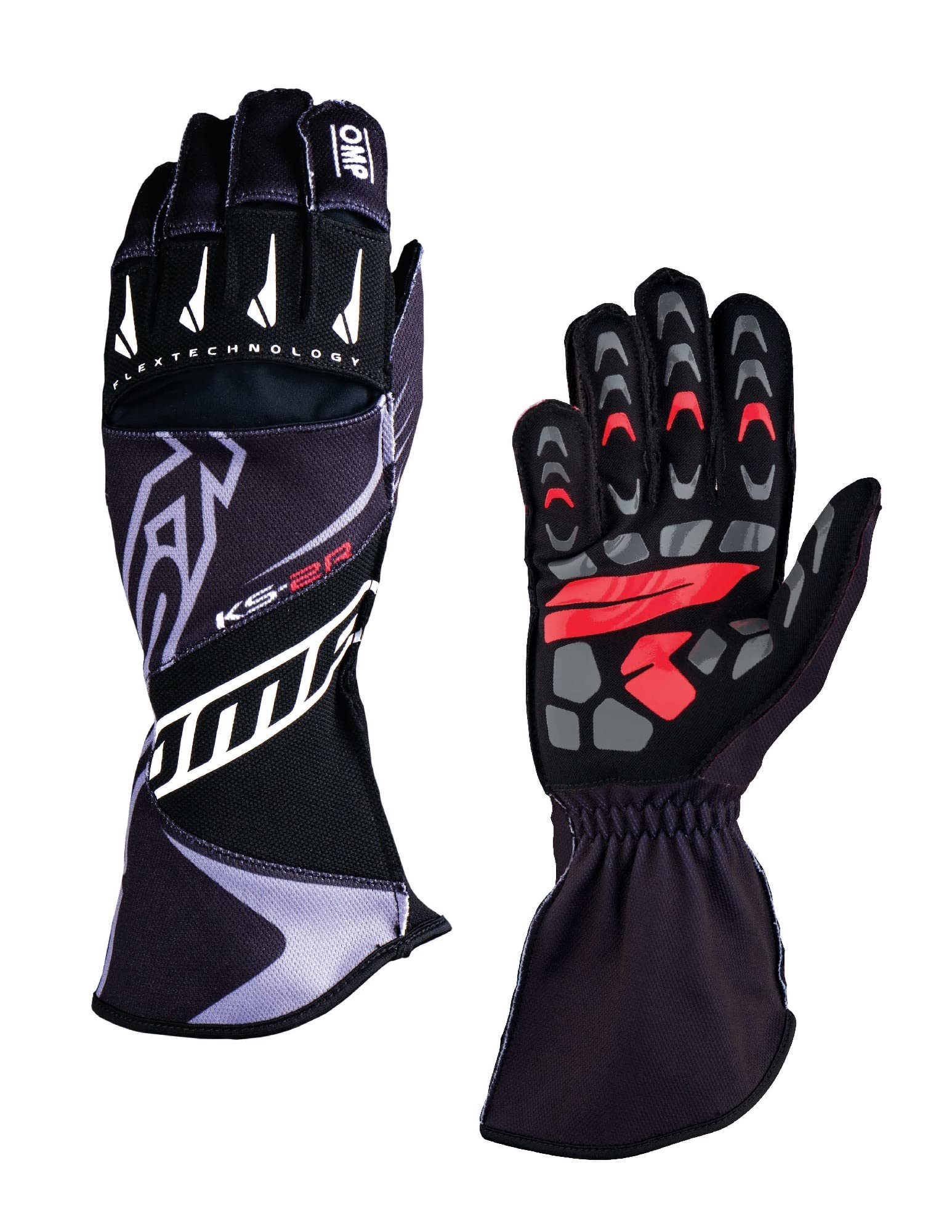 OMP - KS-2R Gloves - Size Xxs (KB0-2749-A01-071-XXS)
