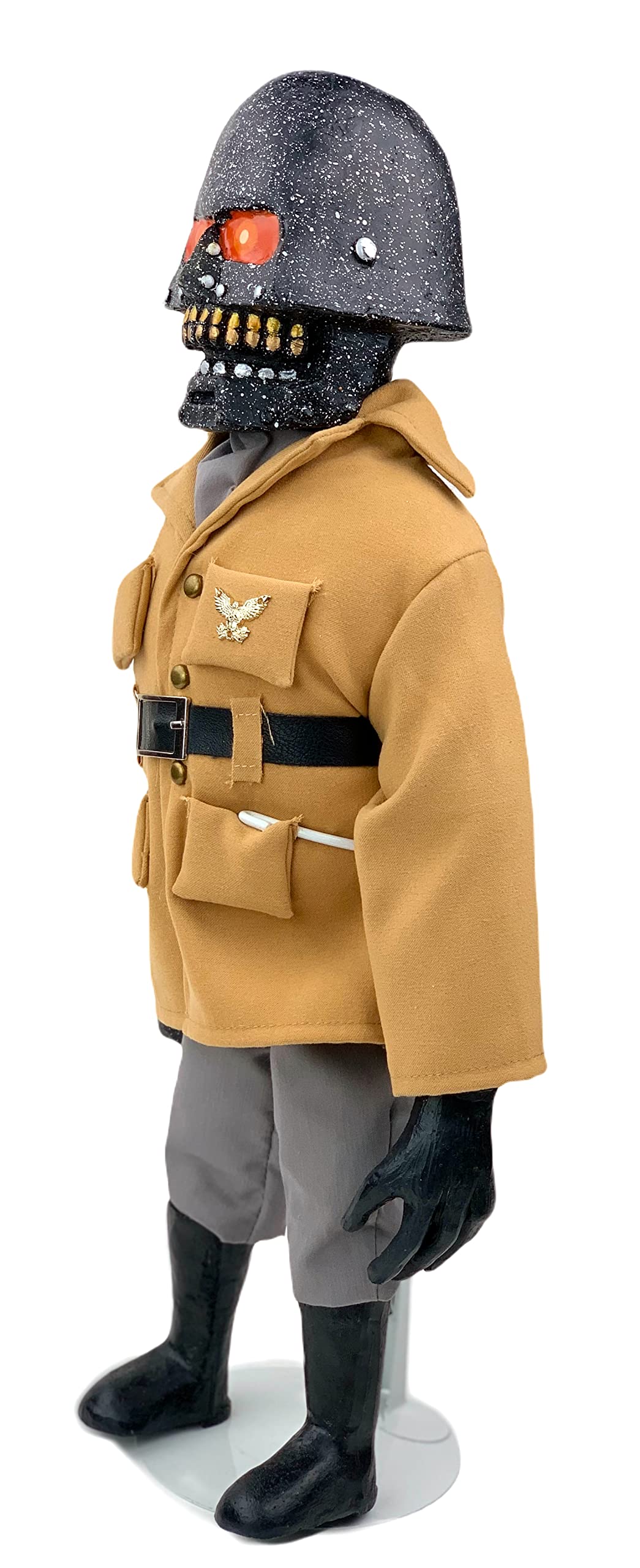 Amazon.co.jp: パペットマスター トーチ オリジナルシリーズ レプリカ