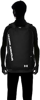 Amazon.co.jp: [アンダーアーマー] UAチームバックパックEX
