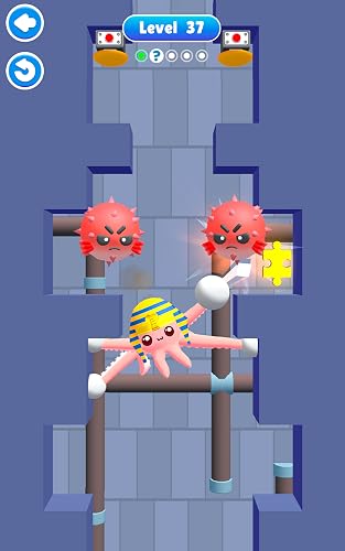Miniatura 3 de Octo Stretch