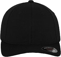 Flexfit Mütze Men's Double Jersey Baseball Cap