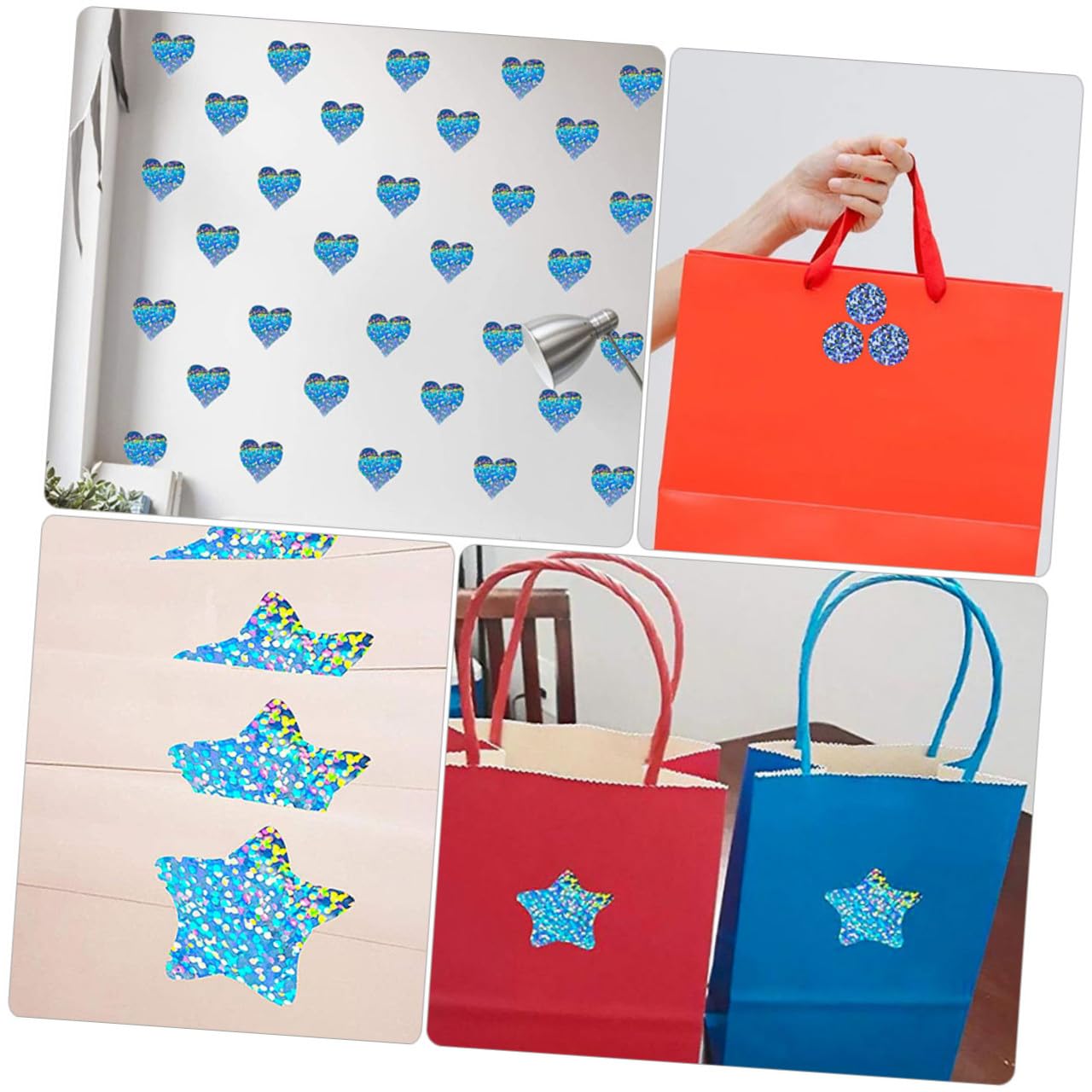 Uonlytech 3 Ensembles Autocollants Récompense Portables De Stickers Décoratifs Pour Enseignants Autocollants Multifonctions Étiquettes Adhésives Étanches Pour École Et Diy 3 Rouleaux*3