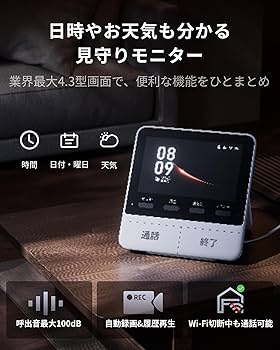Amazon.co.jp: 【セット買い】 SwitchBot テレビドアホン カード