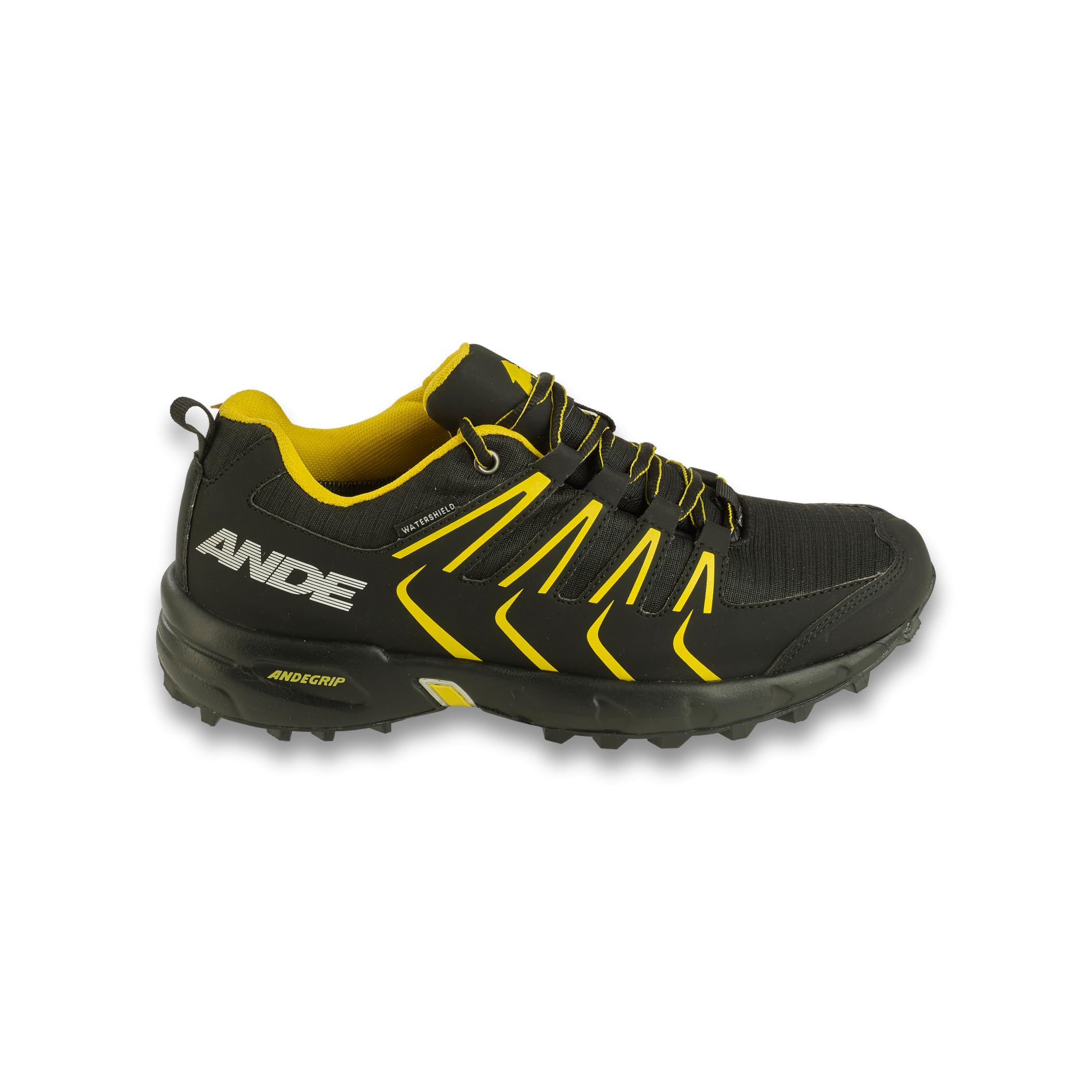 Ande New Tour Evo WP Ande Stivali da escursionismoUomo