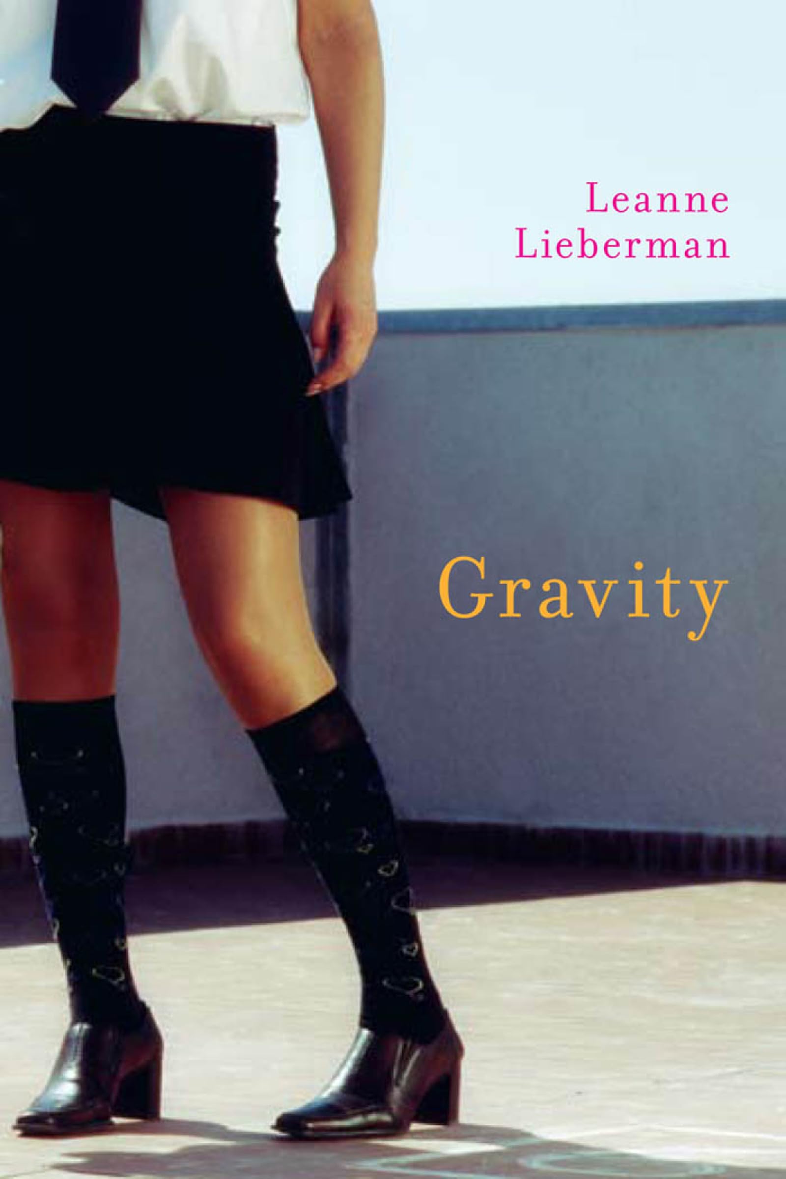 Gravity (Young Adult Novels) Paperback – November 1, 2008