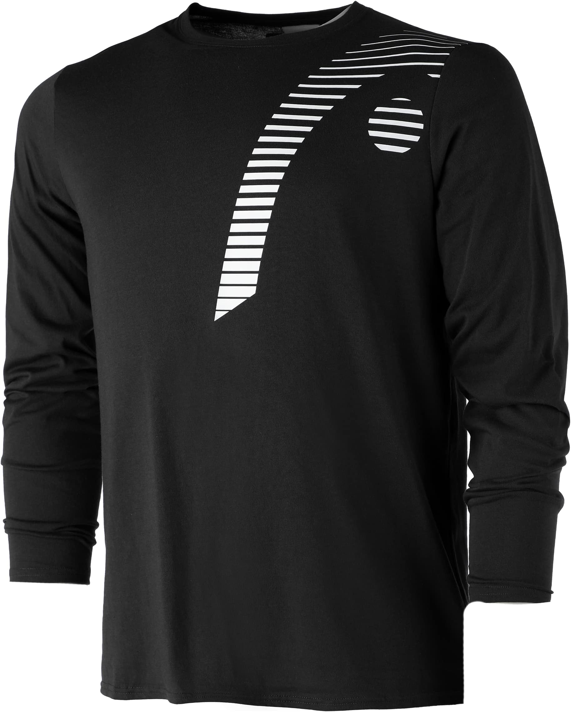 HEADClub 22 Cliff Long Sleeve T