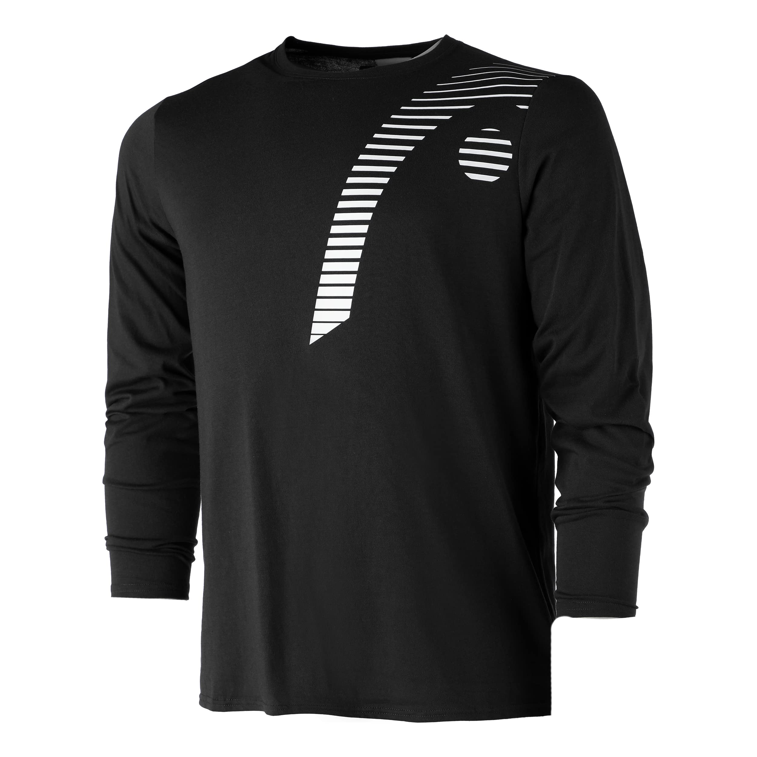 HEADClub 22 Cliff Long Sleeve T