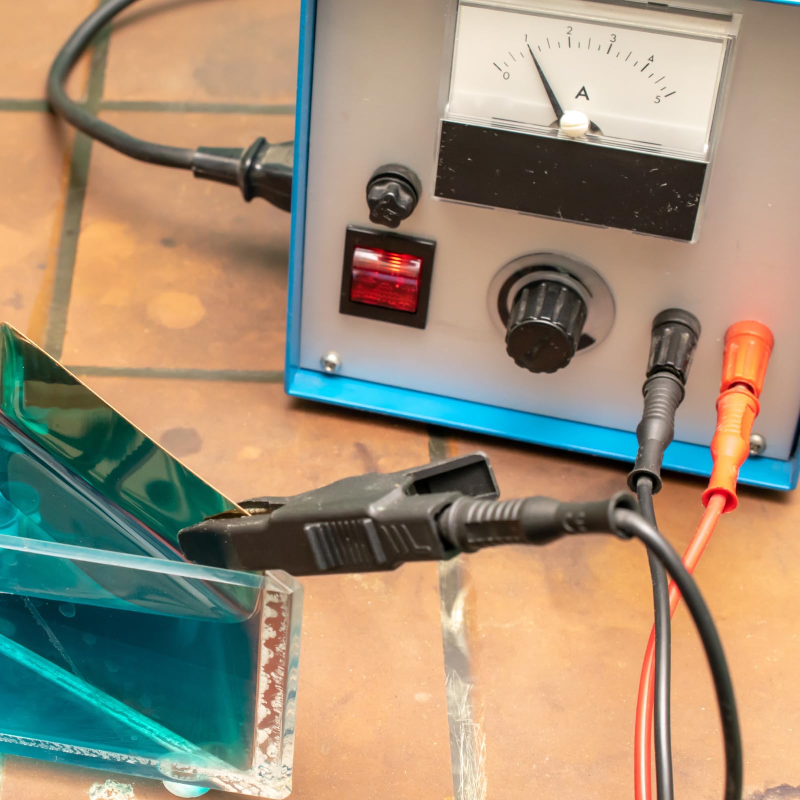 Jadeshay Generator sygnału - 0-10 V DC analogowy moduł generatora sygnału analogowego regulowany analogowy