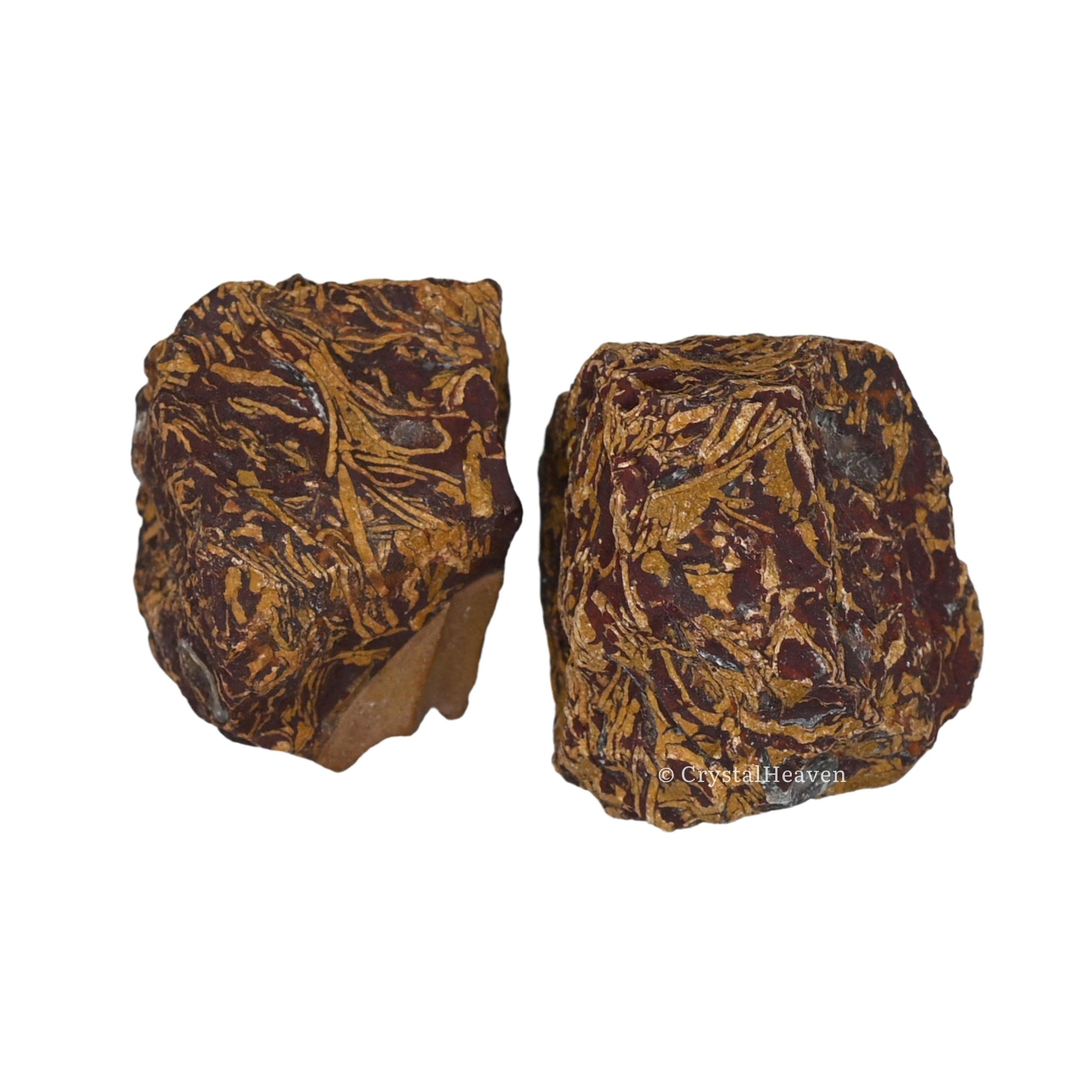 Crystal HeavenCrystal Healing Rough Stone, Natural Raw Crystals for Manifestation, Meditation and Reiki Healing