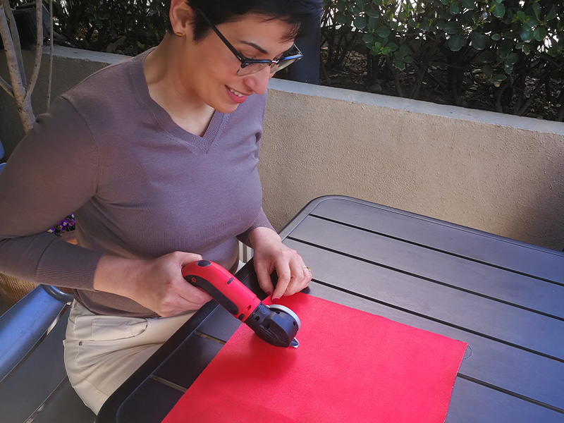 SOMOLUX WA2300 Blades Compatible With Worx ZipSnip Cordless Scissors Replacement Blades, Fits RC2600K, RC2601, RC2602, WX080L, WX081, WX082L, WX081L, WX745L.9 (5-Pack), Utility Knives - Canada