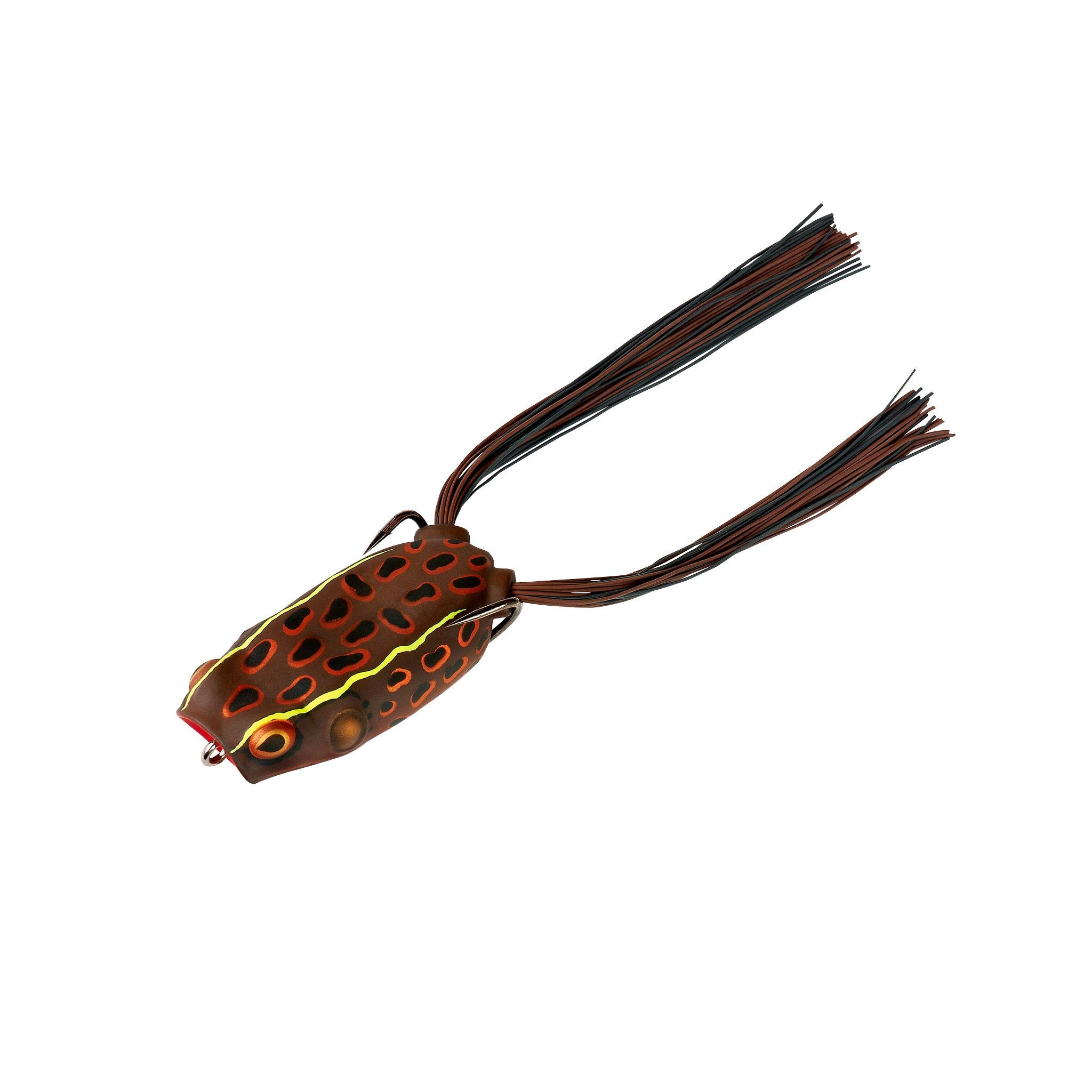 Booyah BYPPC3-909 Poppin' Pad, One Size, Sunburn