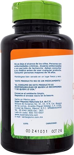 Miniatura 4 de Vidanat Aceite de salmón omega-3 60 cápsulas  Apoya la salud del corazón, cerebro y articulaciones  rico en EPA y DHA  Suplemento de aceite de